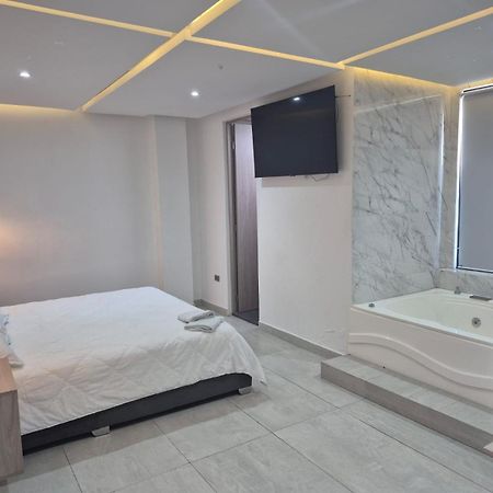 Sky Towers Hotel Cucuta Luaran gambar