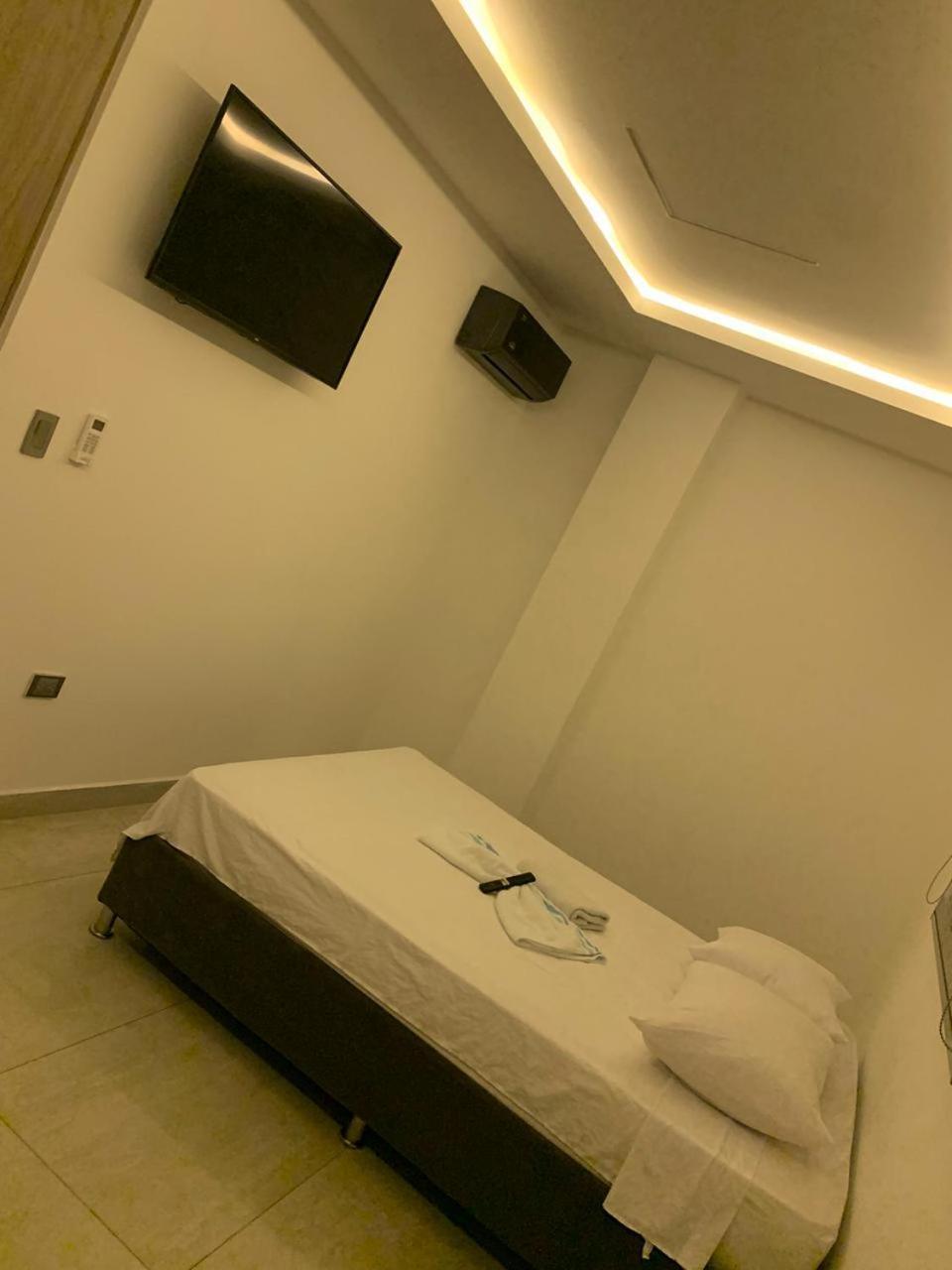 Sky Towers Hotel Cucuta Luaran gambar