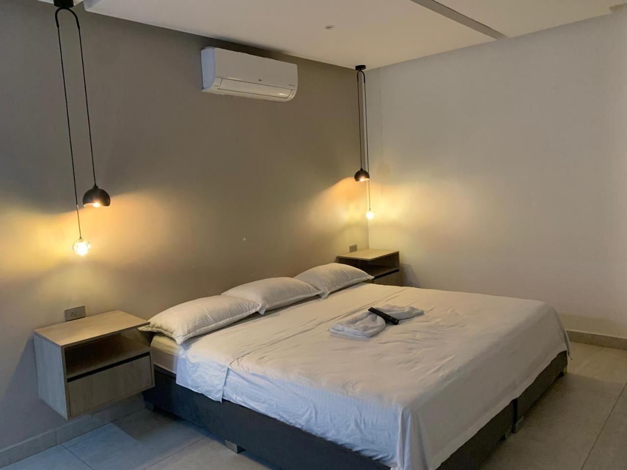 Sky Towers Hotel Cucuta Luaran gambar
