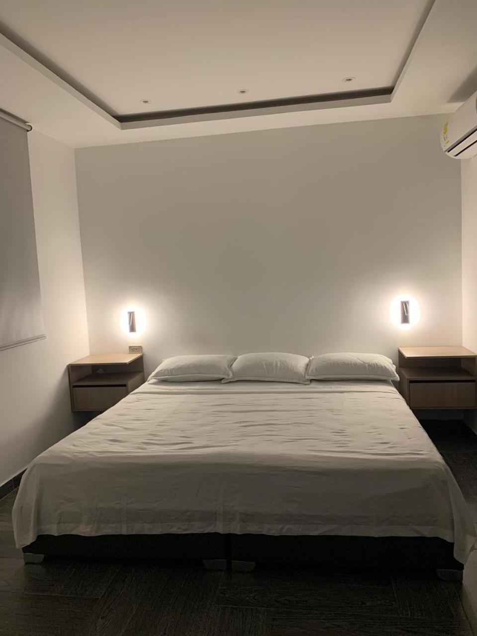 Sky Towers Hotel Cucuta Luaran gambar