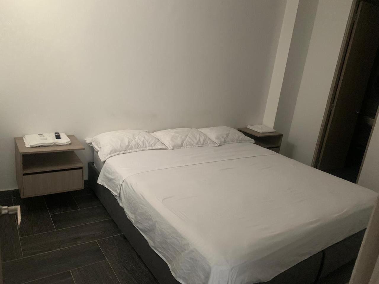 Sky Towers Hotel Cucuta Luaran gambar
