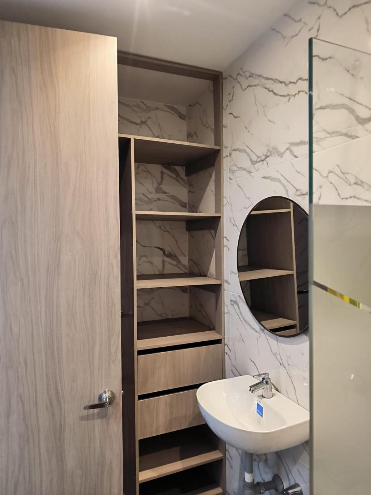 Sky Towers Hotel Cucuta Luaran gambar