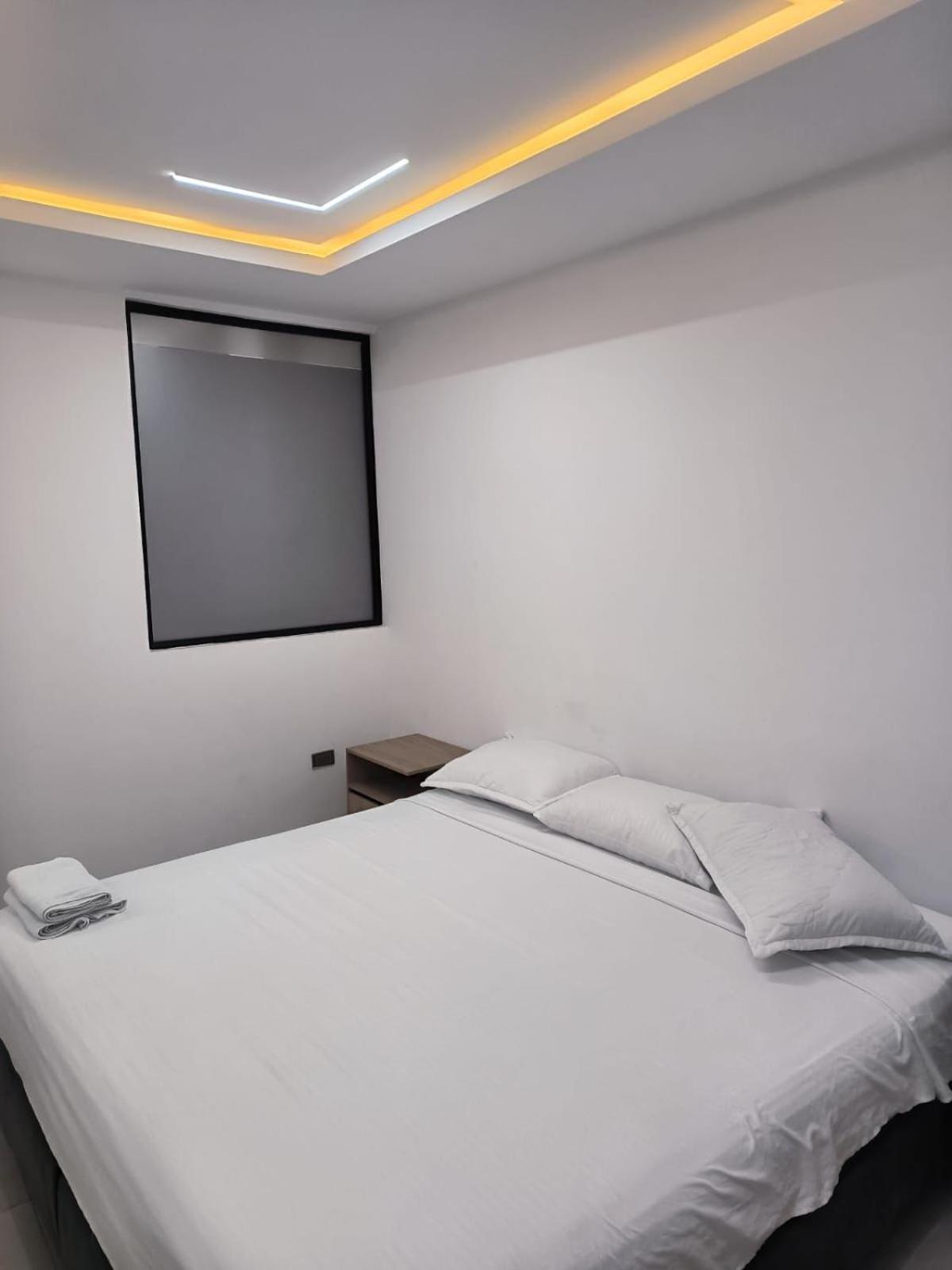 Sky Towers Hotel Cucuta Luaran gambar