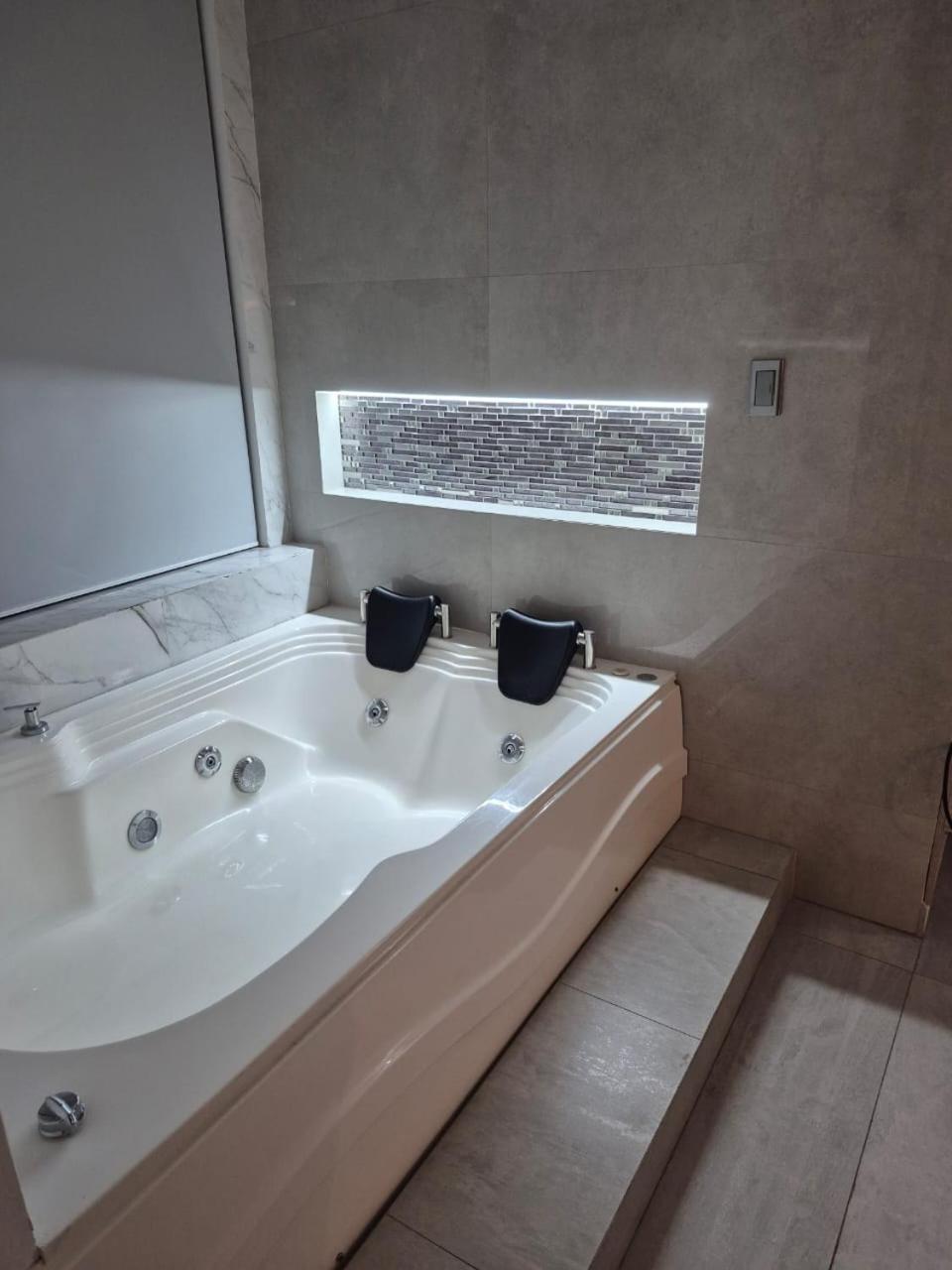 Sky Towers Hotel Cucuta Luaran gambar