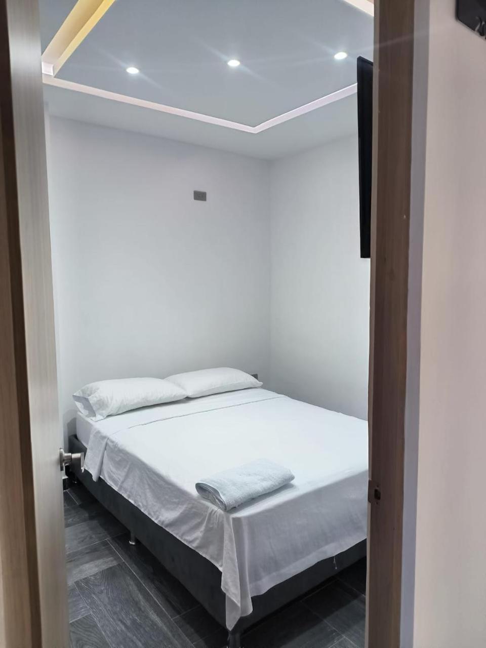 Sky Towers Hotel Cucuta Luaran gambar