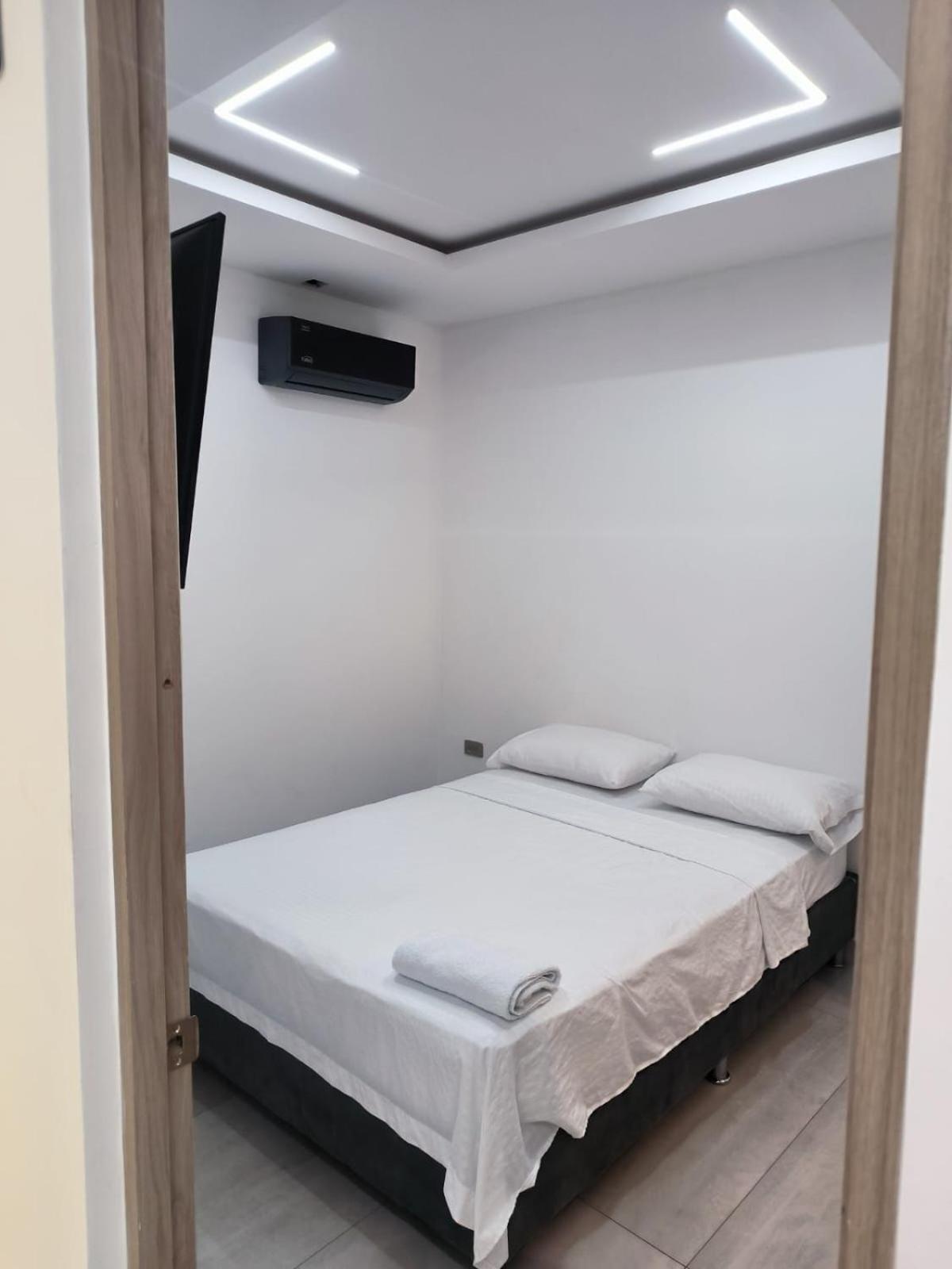 Sky Towers Hotel Cucuta Luaran gambar