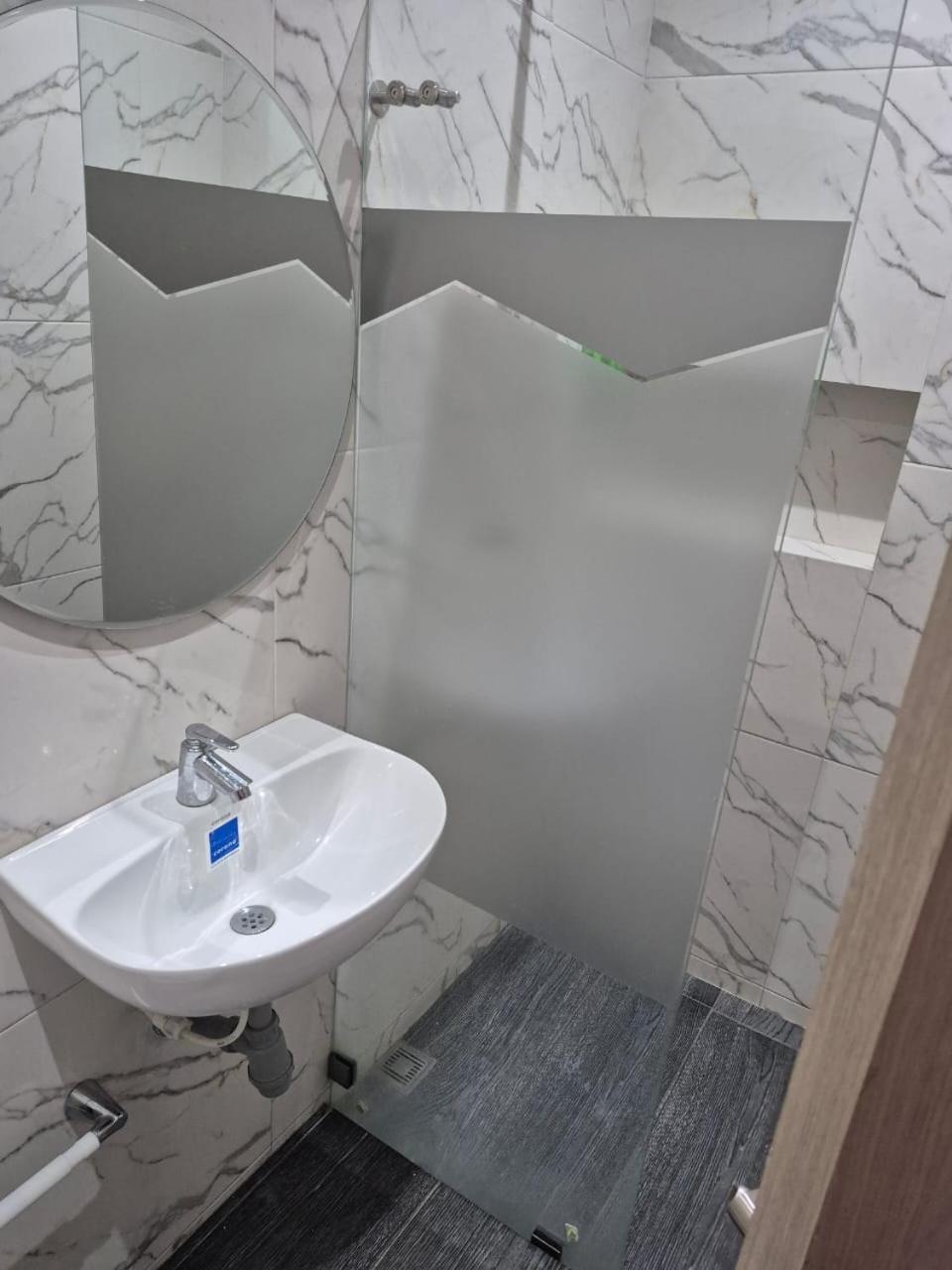 Sky Towers Hotel Cucuta Luaran gambar