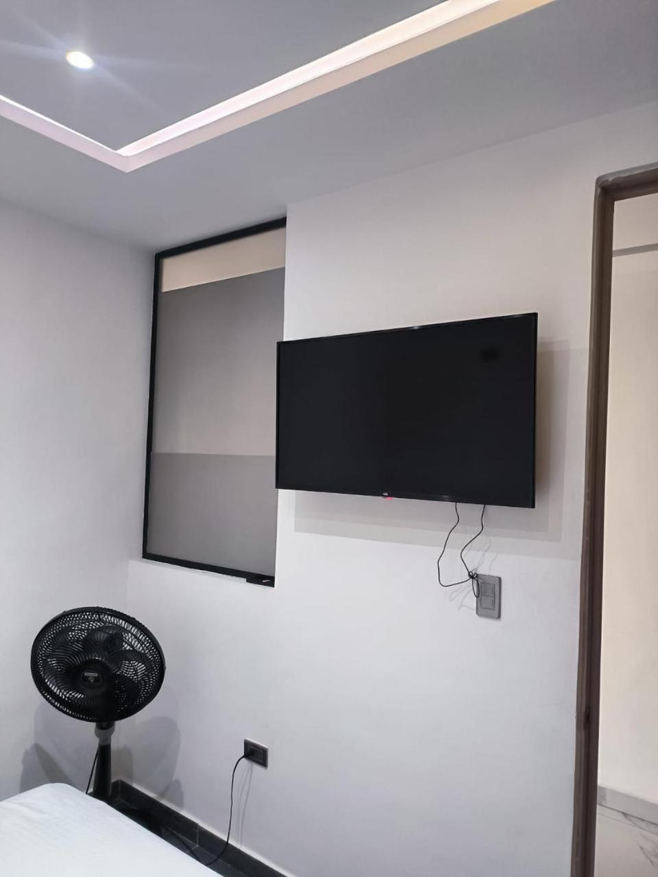 Sky Towers Hotel Cucuta Luaran gambar